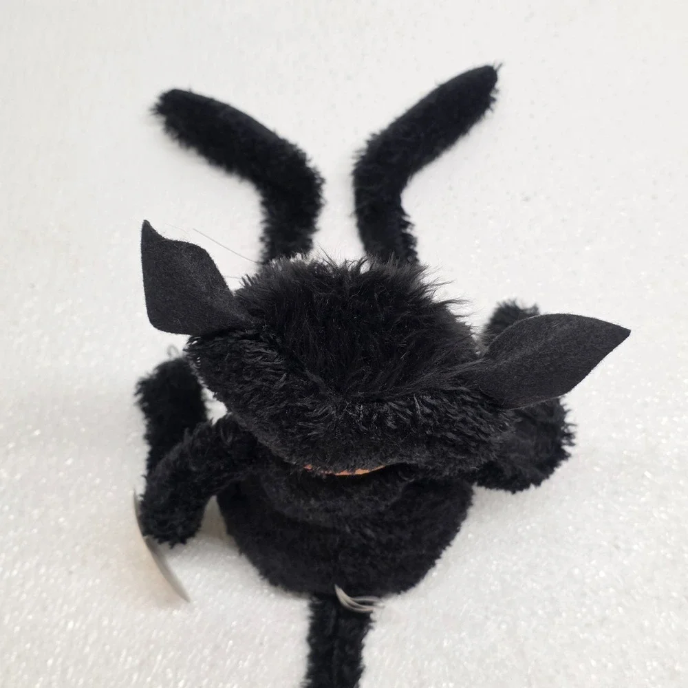 Hallmark roscoe cat